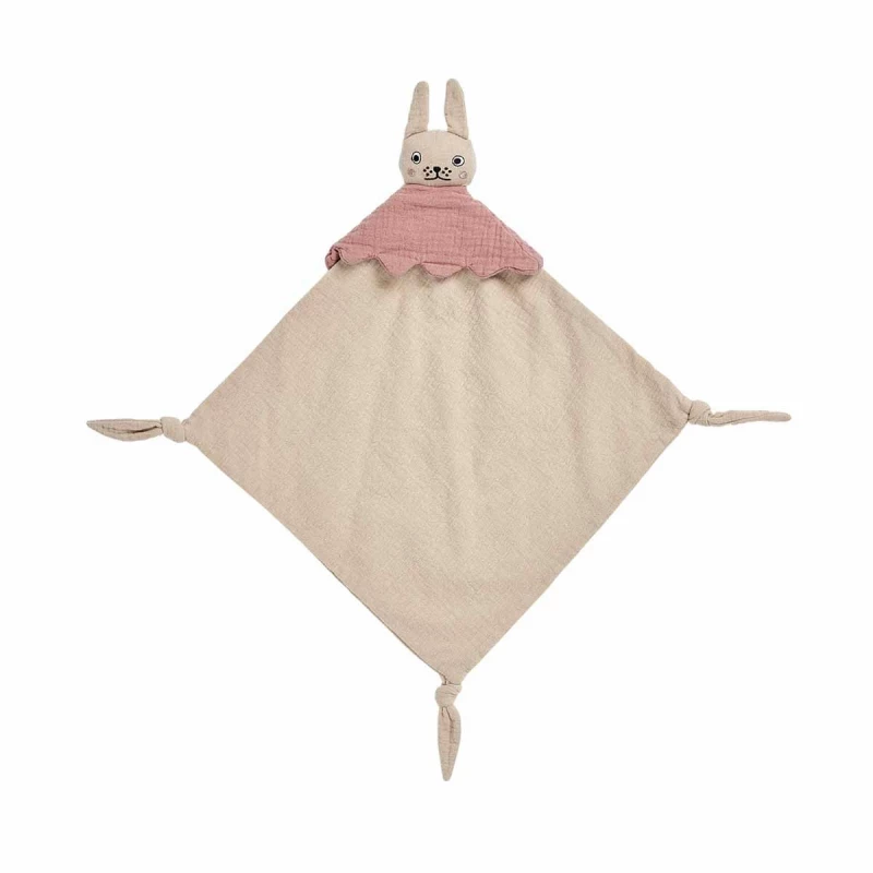 Cuddle Cloth