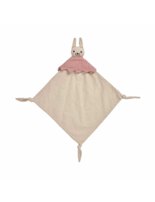 Cuddle Cloth