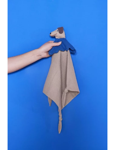 Cuddle Cloth