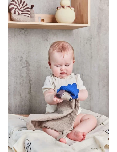 Cuddle Cloth