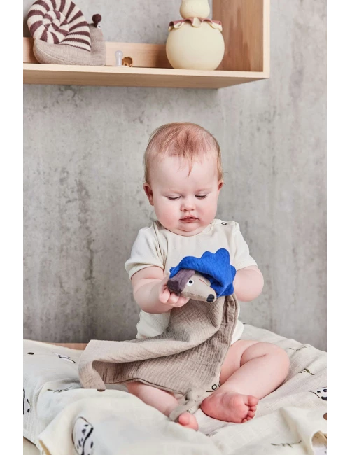 Cuddle Cloth