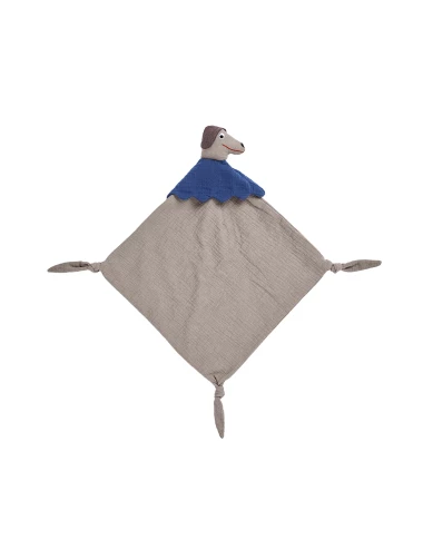 Cuddle Cloth
