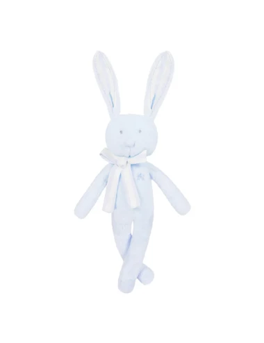 Augustin le Lapin - Tout doux