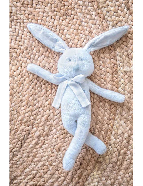 Augustin le Lapin - Tout doux
