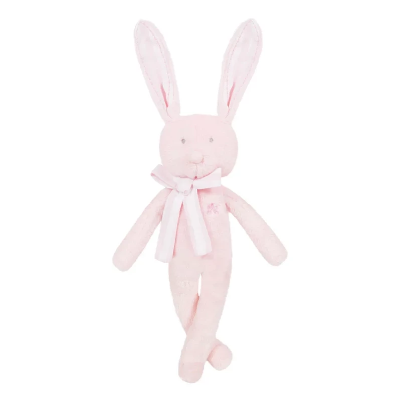 Augustin le Lapin - Tout doux