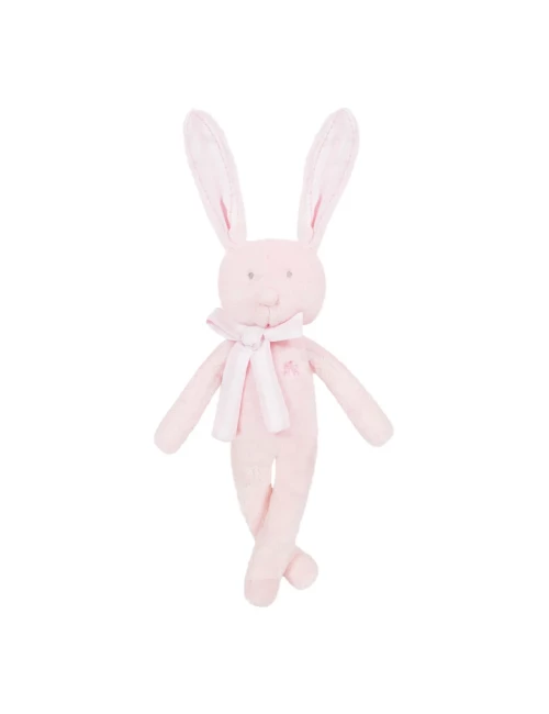 Augustin le Lapin - Tout doux