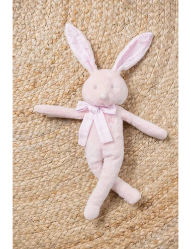 Augustin le Lapin - Tout doux