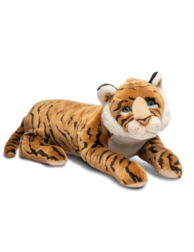 Tigre César 75 cm