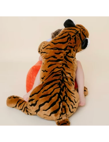 Tigre César 75 cm