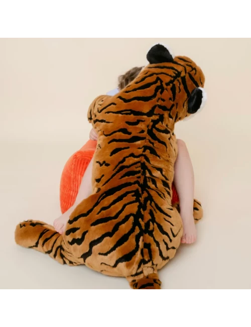 Tigre César 75 cm