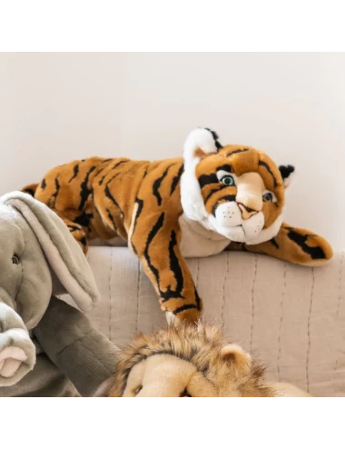 Tigre César 55 cm