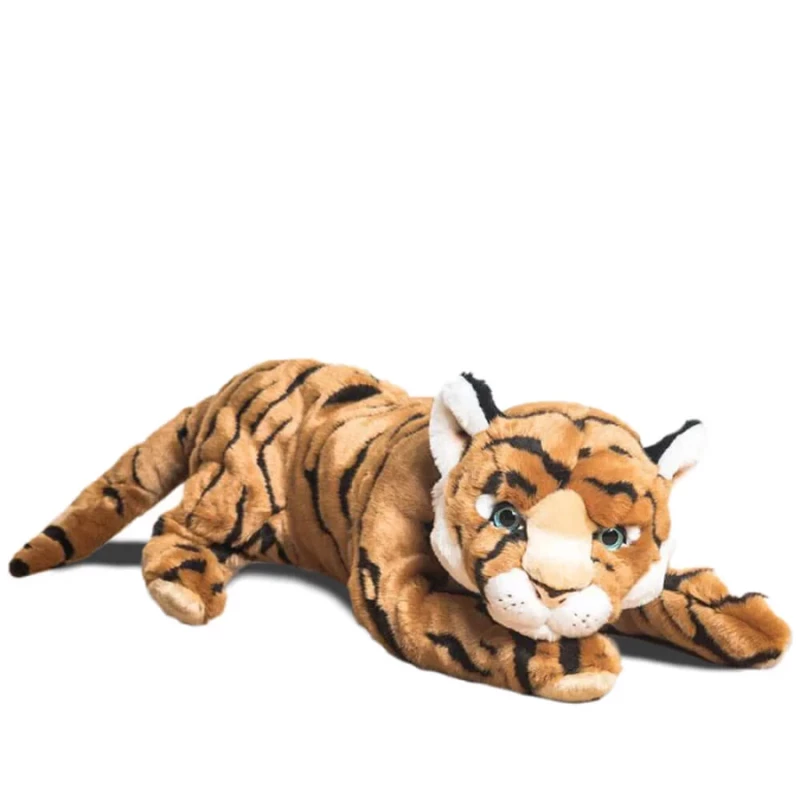 Tigre César 55 cm