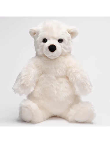 Ours Jules Debout Crème 50 cm