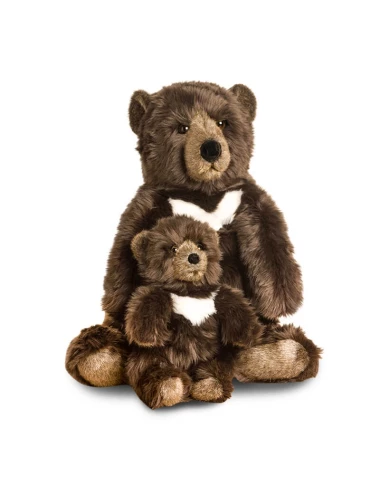 Ours Brun Gabin 35 cm