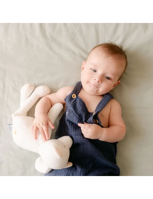 Mon Premier Doudou Ours 35 cm