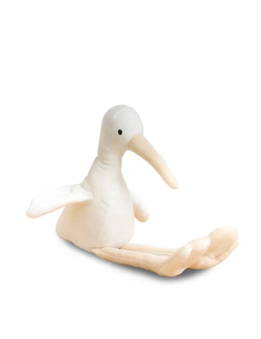 Mon Premier Doudou Cigogne 40 cm