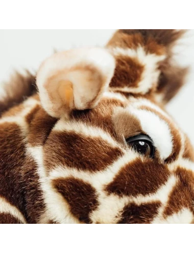 Girafe Zoé Allongé 50 cm