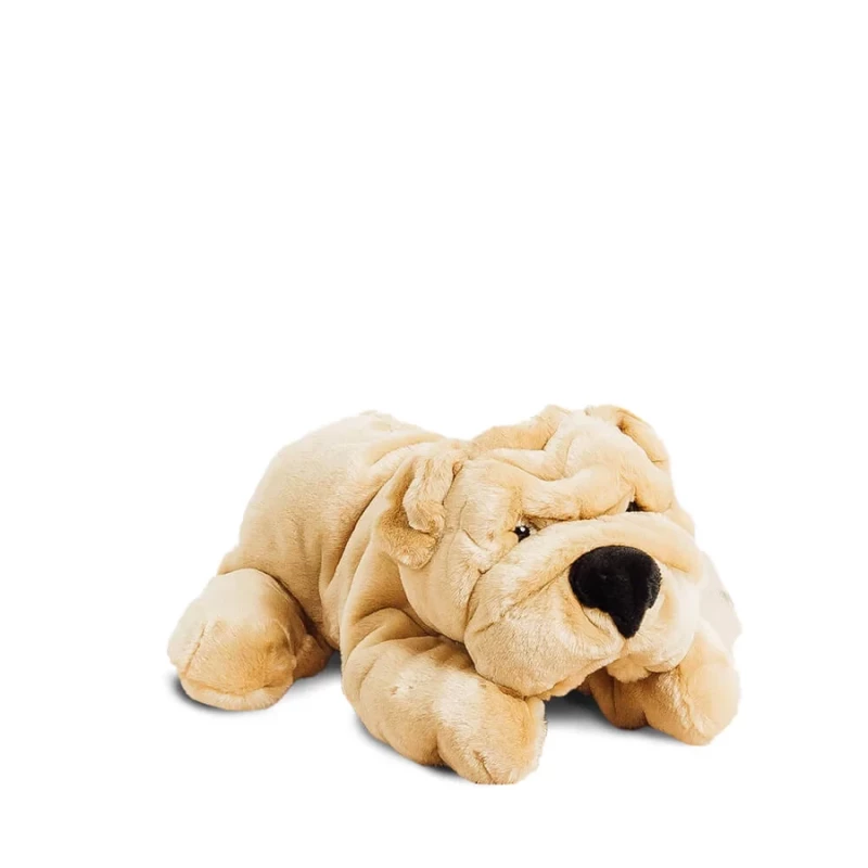 Chien Hector - 45cm