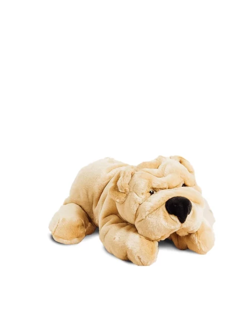 Chien Hector - 45cm