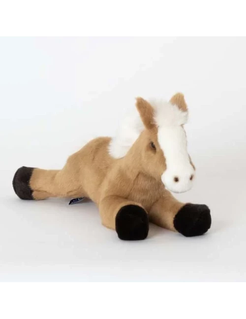 Cheval Henri - 35cm