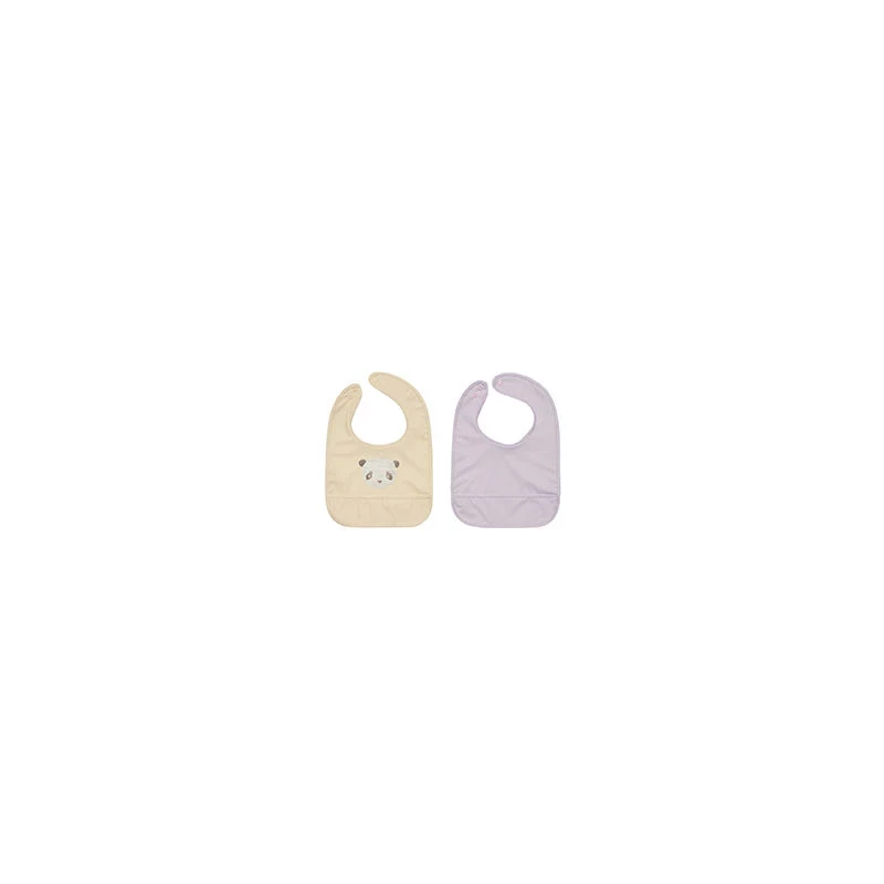 Bavoir - Animal
