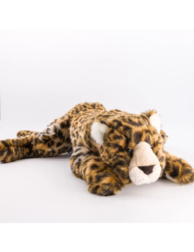 Léopard Sasha 55 cm