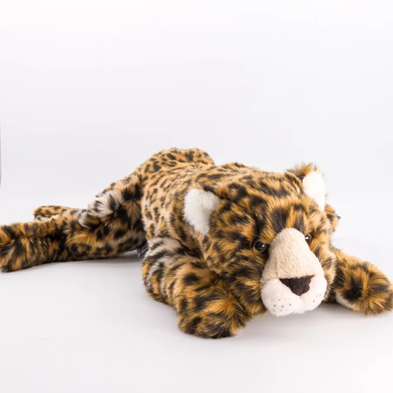 Léopard Sasha 55 cm