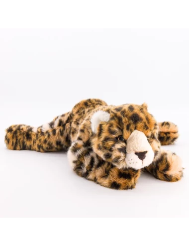 Léopard Sasha 32 cm