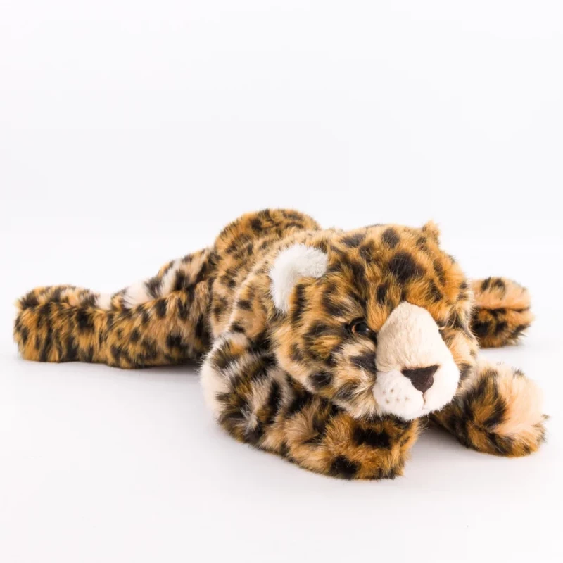 Léopard Sasha 32 cm