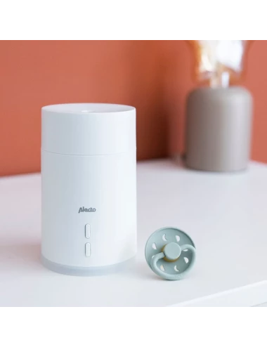 Humidificateur - Alecto