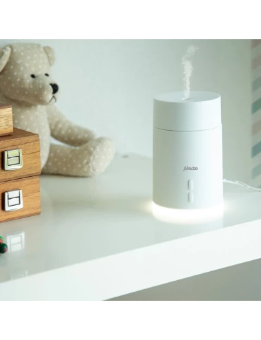 Humidificateur - Alecto