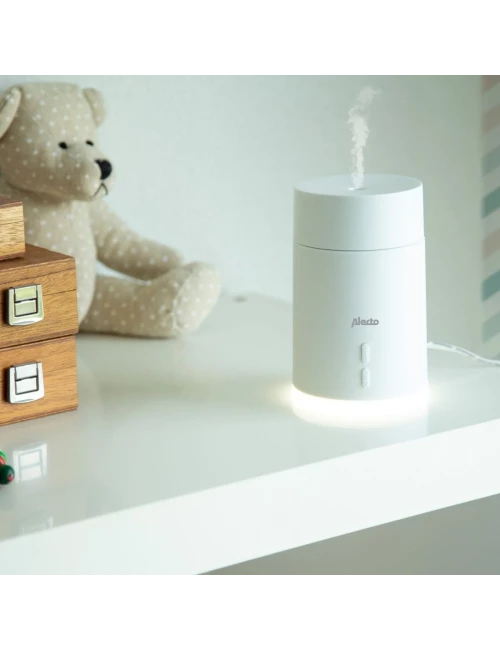 Humidificateur - Alecto