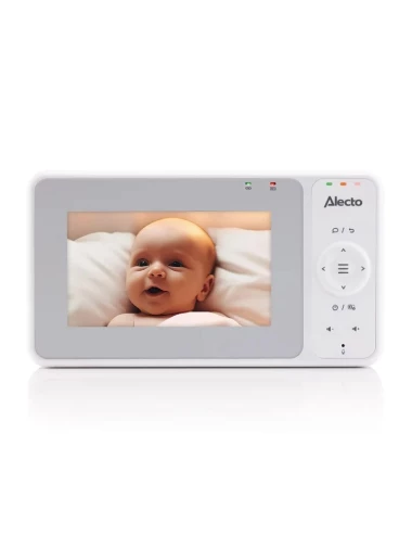 Camera Babyphone - Alecto