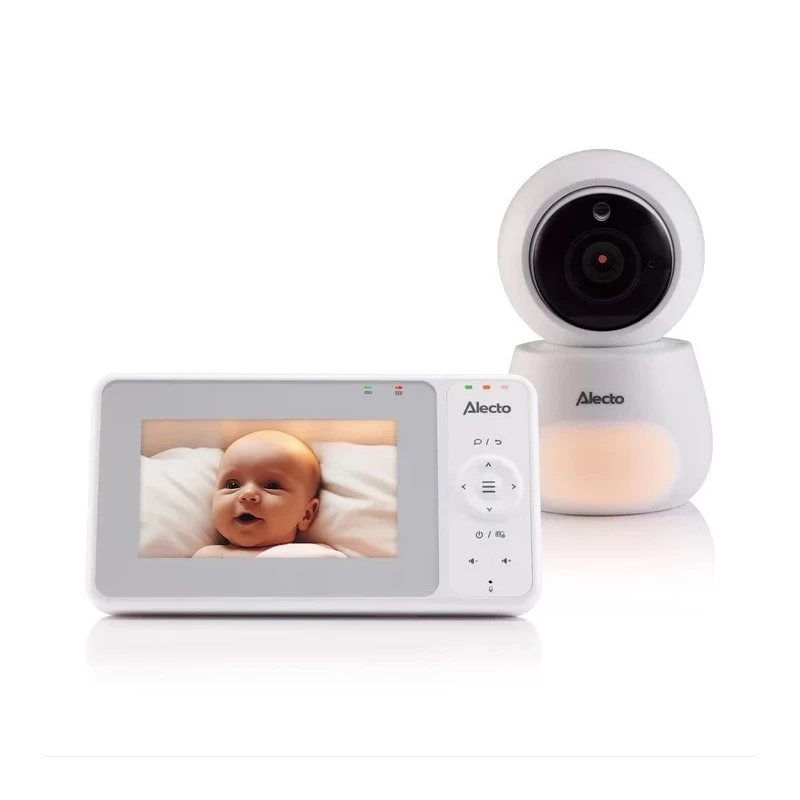 Camera Babyphone - Alecto