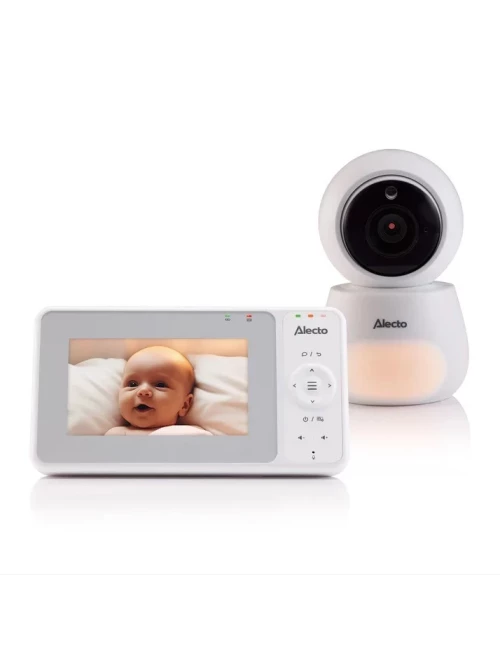 Camera Babyphone - Alecto