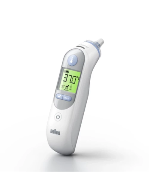 Thermoscan luxe