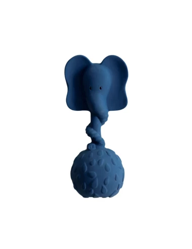 Joeut de dentition - Elephant
