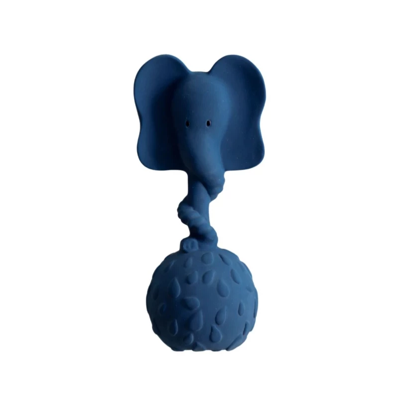 Joeut de dentition - Elephant