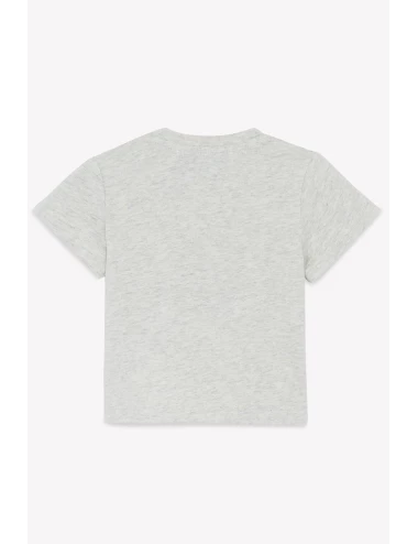 T-Shirt - Illustration ours