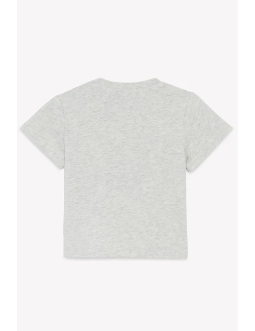 T-Shirt - Illustration ours