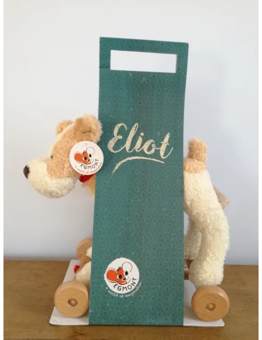 Eliot a tirer
