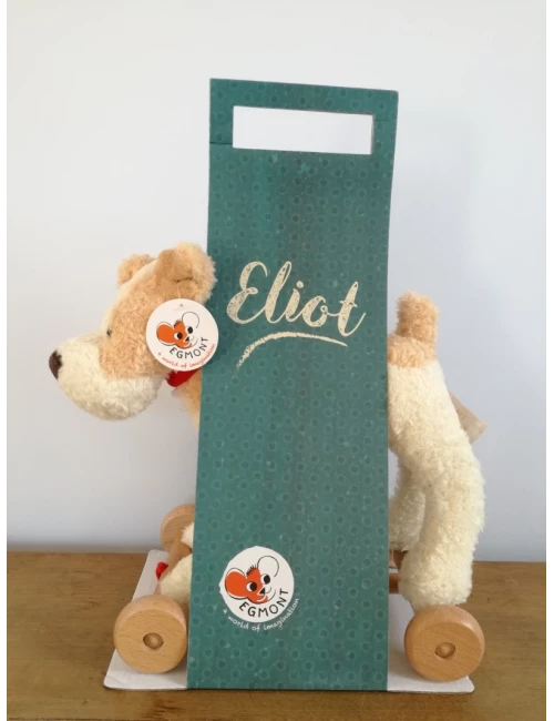 Eliot a tirer