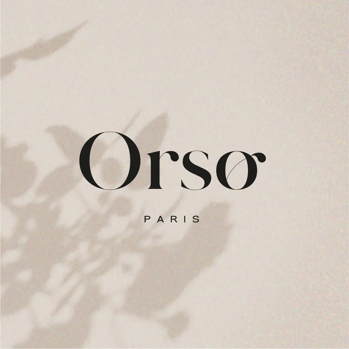 Orso