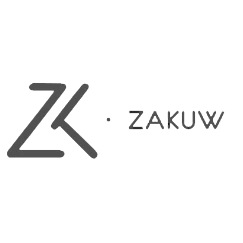 Zakuw