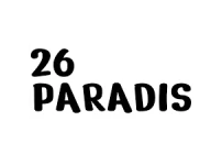26 paradis