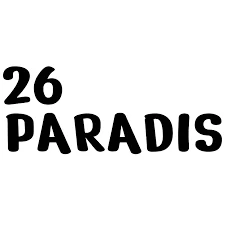 26 paradis