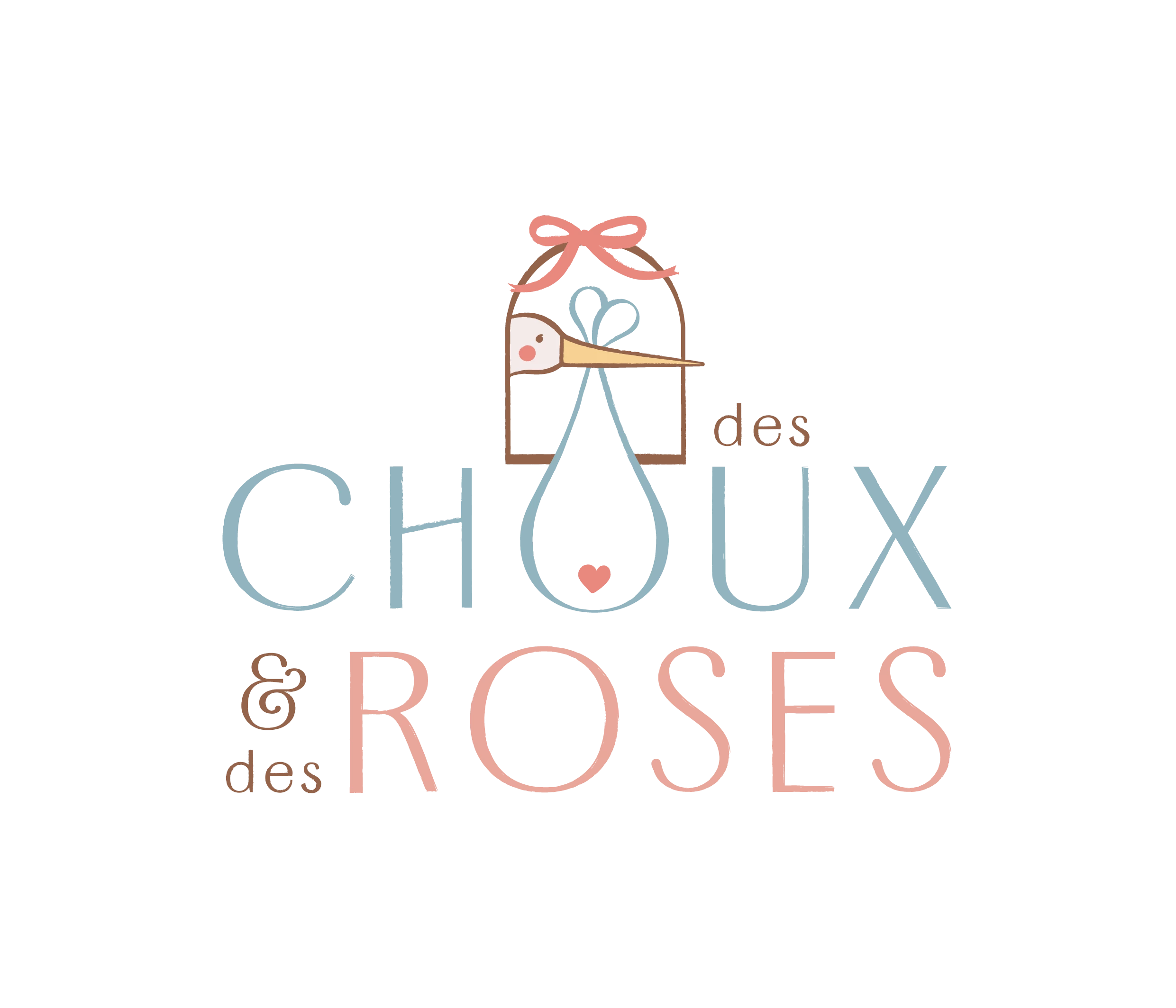 Des Choux & des Roses