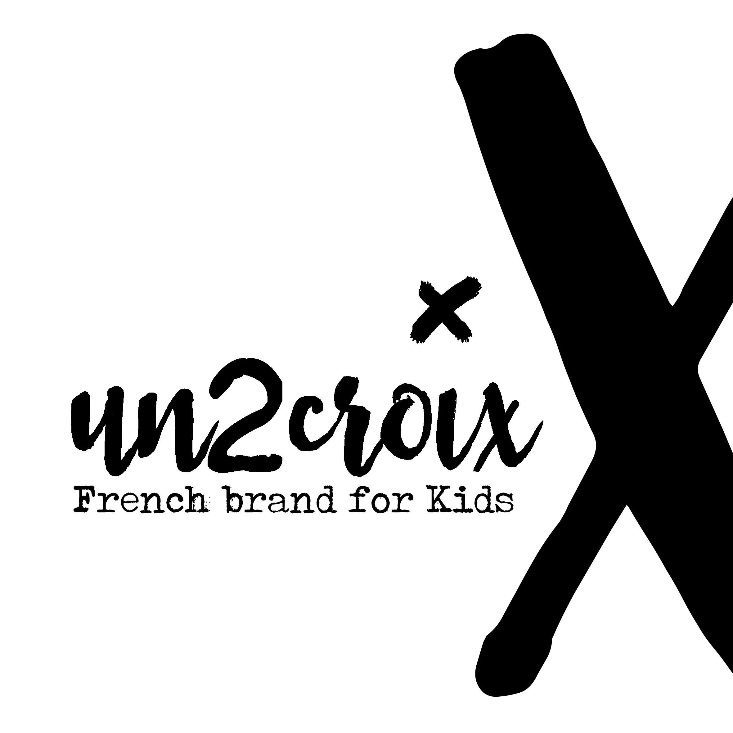 Un Deux Croix