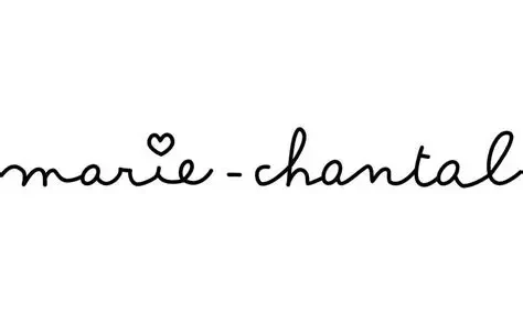 Marie-Chantal